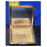 Vintage Ladies Compact