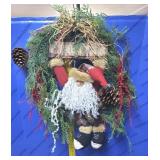 Christmas Decorations.