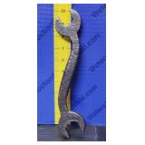 Vintage Wrench
