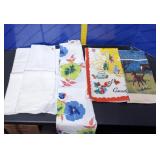 Dish Towels.