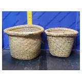 Flower Pot Covers