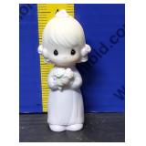 Precious Moments Figurine