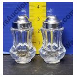 Salt & Pepper Shakers