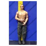 GI Joe Action Figure