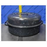 Granite Roaster