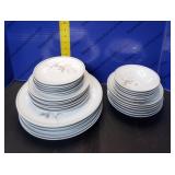 Vintage Sango Vivian China