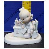 Precious Moments Figurine