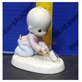 Precious Moments Figurine