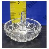 Crystal Ring Holder
