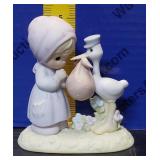 Precious Moments Figurine