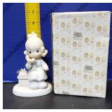 Precious Moments Figurine