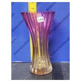 Decorative Glass Vase