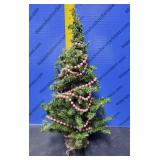 Mini Christmas Tree.