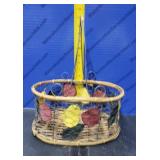 Decorative Basket