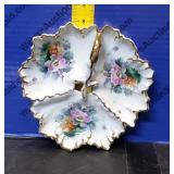 Vintage Nut Dish