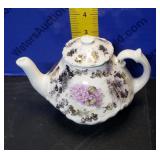 Small Tea Pot