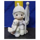 Precious Moments Figurine