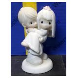 Precious Moments Figurine