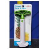 Pineapple Corer & Slicer