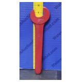 Vintage Williams 1 1/4' Wrench