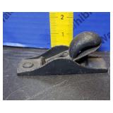 Small Vintage Wood Plane
