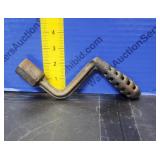 Vintage Wood Stove Handle