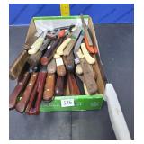 Miscellaneous Knives