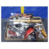 Miscellaneous Kitchen Utensils