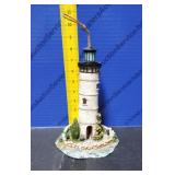 Lighthouse Figurine.