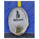 Hanging Home Decor