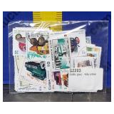 Mint Stamp Set Portugal