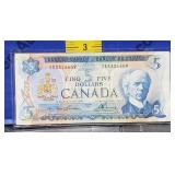 Foreign Currency Canada