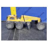 VINTAGE Tonka Small Grader
