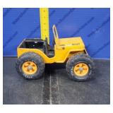 VINTAGE Tonka Dunne Buggy