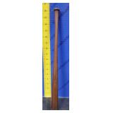 Small Souvenir JOE CRONIN Bat