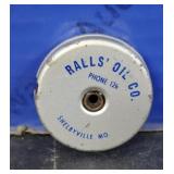 VINTAGE Rall