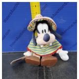 Disney Goofy Doll