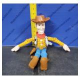Disney Woody Doll