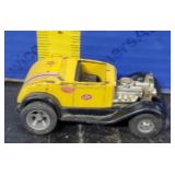 VINTAGE Mini Tonka Hot Rod Car