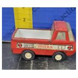 VINTAGE Mini Tonka Pickup