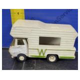 VINTAGE Mini Tonka Winnebago