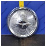 VINTAGE HUBCAP.