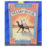 1935 Stamp Album