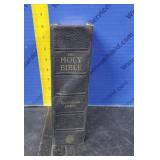 1949- 1951 CATHOLIC BIBLE.