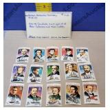 British Antarctic Territory Postage Stamps