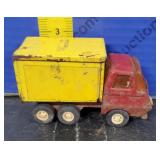 VINTAGE Mini Tonka Truck