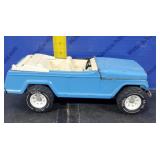 VINTAGE  Tonka Jeepster
