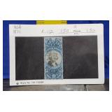 Vintage US Postage stamp