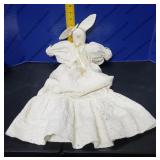Handcrafted Bunny