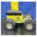 VINTAGE Small Tonka Hot Rod